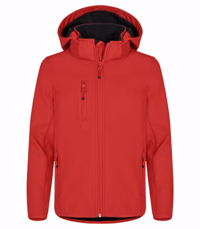 Classic Softshell Jacket Junior