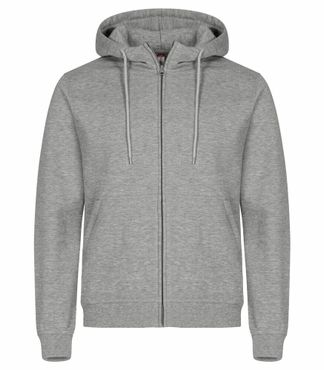 Miami Hoody FZ