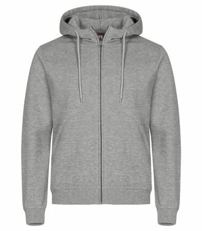 Miami Hoody FZ