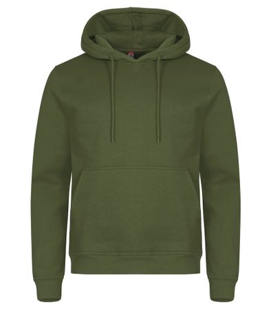 Miami Hoody