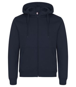 Miami Hoody FZ