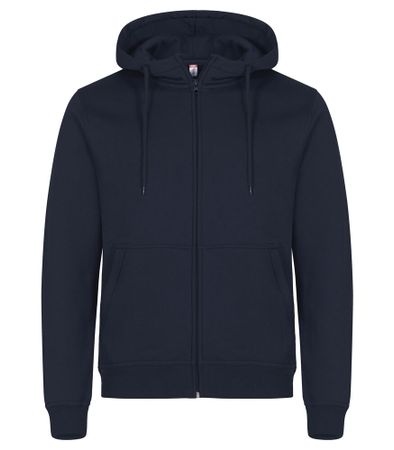Miami Hoody FZ