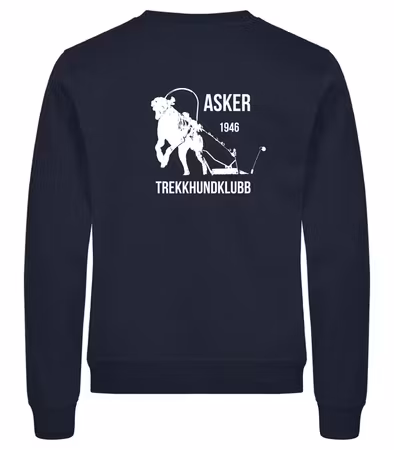 Asker Roundneck