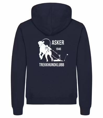 Asker Fullzip