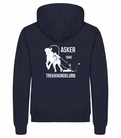 Asker Hoody