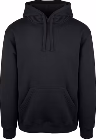 Jule Wod 25 Porto BIG HOODY