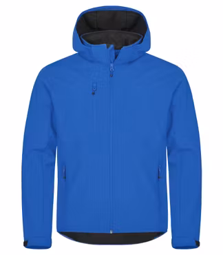 Classic Softshell Hoody