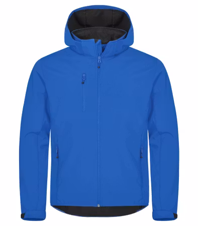 Classic Softshell Hoody