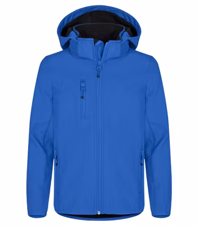 Classic Softshell Jacket Junior