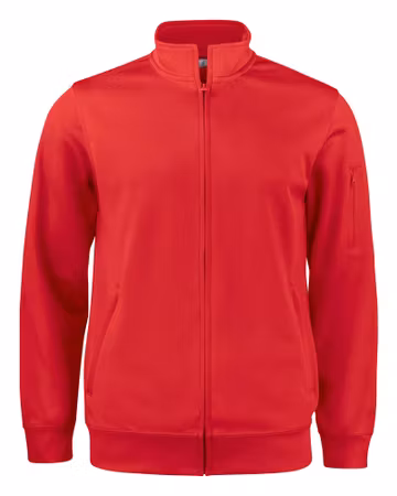 Basic Active Cardigan