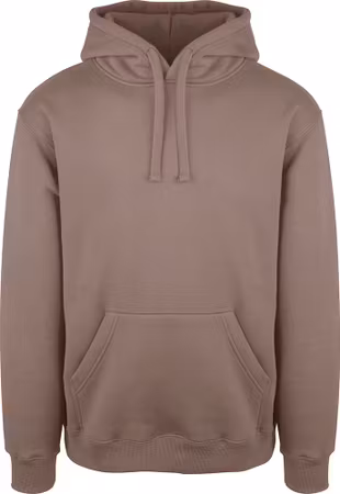 Jule Wod 25 Porto BIG HOODY