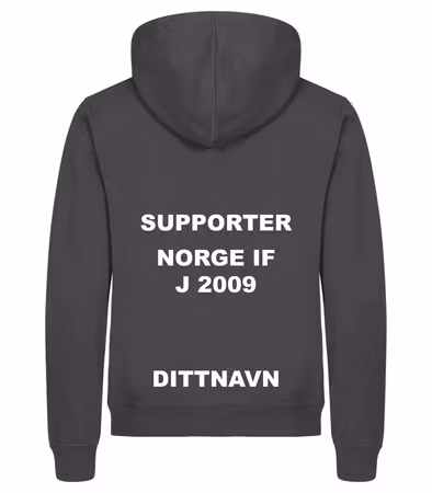 Supporter Genser 2026