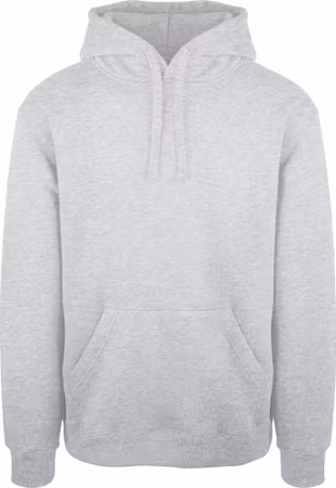 Stor Hette Hoody