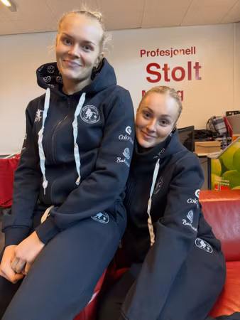 PW PAKKA Jakke+Bukse 2026