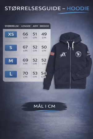 PW PAKKA Jakke+Bukse 2026