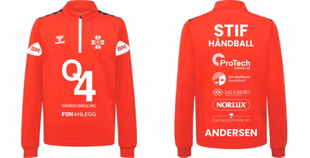 Spiller Teningsdress Overdel