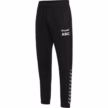 Spiller Treningsdress Bukse
