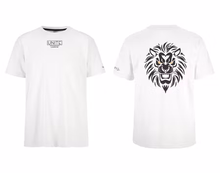 Unite white Craft T Herre