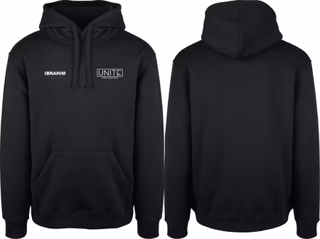 Unite Hoody
