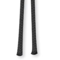 1 m / Persiennlina 1,4 mm A03 Black (Lagervara)