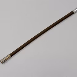 1st / Wire med skruv för mellanglas persienn 19 cm BRUN Typ: N (M30)