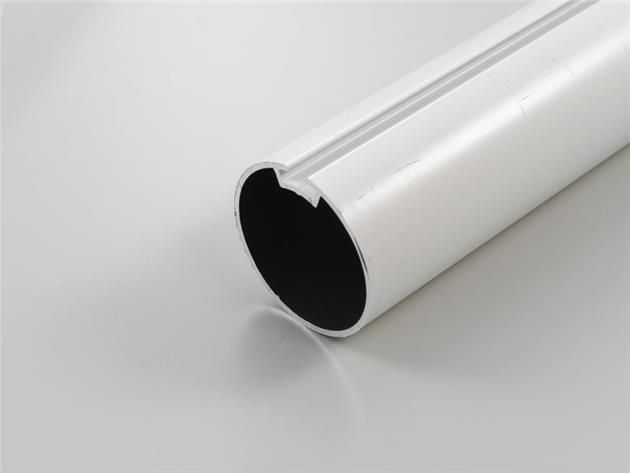 32 mm aluminium rör för system RT32 L= 1315 mm