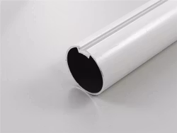 32 mm aluminium rör för system RT32 L= 1315 mm