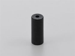 Lintofs CYLINDER i TRÄ - LITEN 38x15 mm 2524 Nut (Best.vara)
