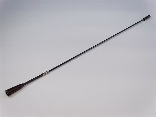 Vridstång för mellanglas persienn Typ:N BRUN 40 cm /Tillverkas mot beställning/