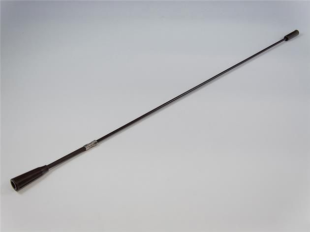 Vridstång för mellanglas persienn Typ:N BRUN 90 cm