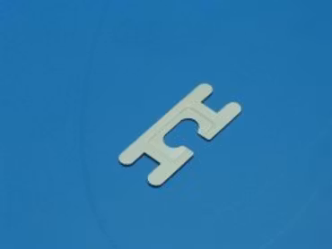 Lamellclips 35 mm aluminium VIT (M31)