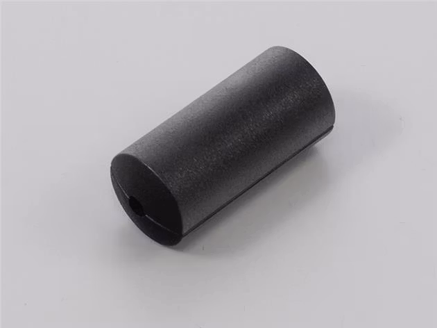 STOR säkerhets lintofs SVART för persiennlinor (1,7-3,0mm) (TL14)