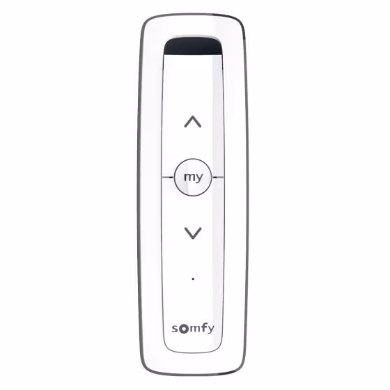 Somfy Situo IO- 1Pure II 1-kanals fjärrkontroll  869MHz