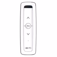 Somfy Situo IO- 1Pure II 1-kanals fjärrkontroll  869MHz