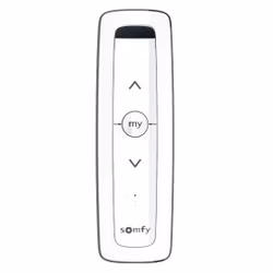 Somfy Situo IO- 1Pure II 1-kanals fjärrkontroll  869MHz