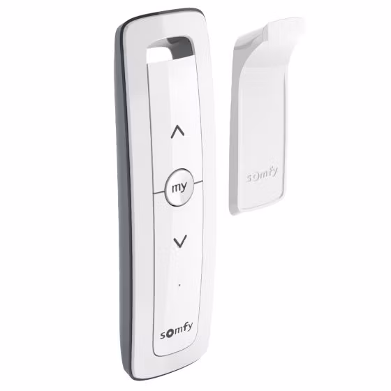 Somfy Situo IO- 1Pure II 1-kanals fjärrkontroll  869MHz