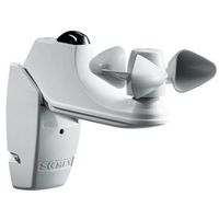 Somfy Soliris io vind- och solsensor 230V med regnalternativ 5m kabel