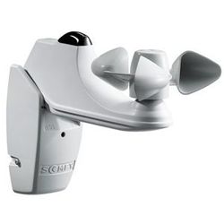 Somfy Soliris io vind- och solsensor 230V med regnalternativ 5m kabel