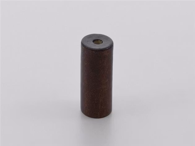 Kopia Lintofs CYLINDER i TRÄ - LITEN 38x15 mm