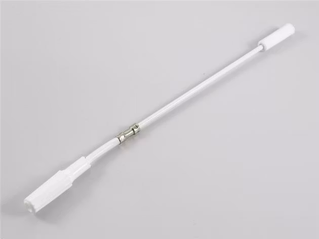 Vridstång för mellanglas persienn 60 cm Typ:O VIT