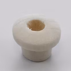 Bottenknapp i TRÄ 50 mm (best.vara)