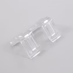 Adapter till vridväxel V13 (A02Q)