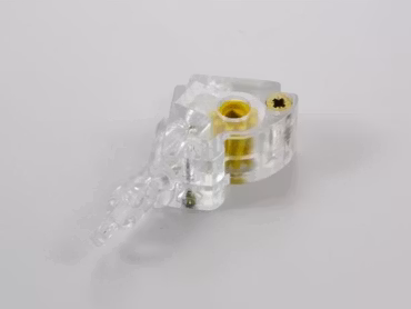 Vridväxel V13 gul kugghjul (A02O+L01)