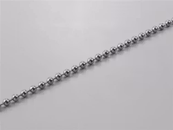 Kulkedja metall silver 4,5/6,0 mm (R21)(R45-06-MS)