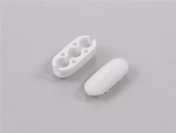 Skarv till kulkedja 4,5/6 mm eller 4,5/12.0 Standard (A12C+D)