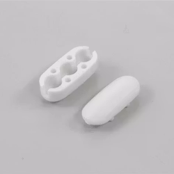 Skarv till kulkedja 4,5/6 mm eller 4,5/12.0 Standard (A12C+D)