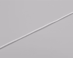 Lina 2,0 mm VIT för mekanism lamellgardin (R06)