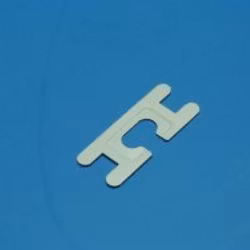 Lamellclips 25 mm aluminium VIT (M17)+GL03