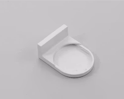 1 st / Täckande sidokåpa till rullgardin RT32 (best.vara)