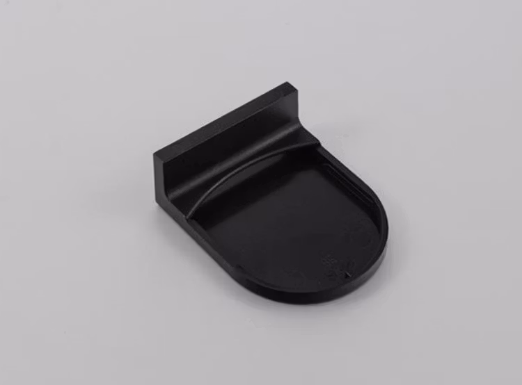 Täckande sidokåpa till rullgardin RT 40 (best.vara)